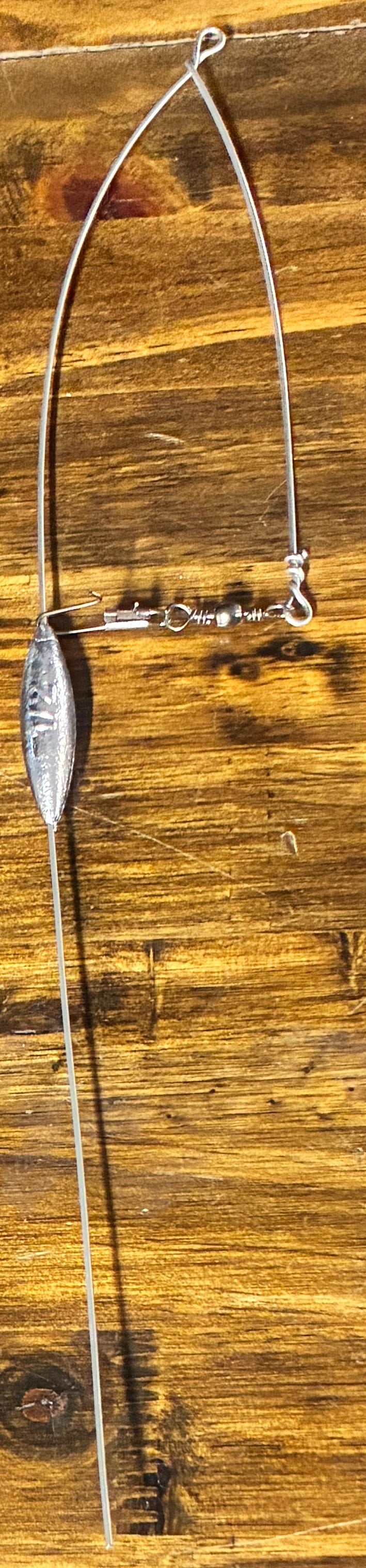 Hand Poured Bottom Bouncers & Weights